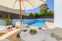 Villa Lela Serena by Ezoria Villas - Ferienwohnung Protaras
