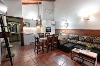 Appartement Deluxe