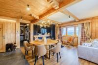 Boska Osada - B&B Czarna Góra