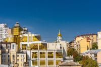 Просторі апартаменти на Майдані Незалежності - B&B Kyiv