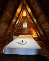 Chalet met 1 Slaapkamer