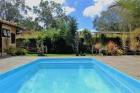 Vila Feliz Arraial - B&B