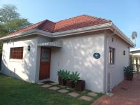 Pearl Cottage - B&B Durban