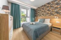 Apartament na Klifie w Władysławowie Chłapowie - B&B