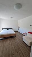 Apartmani Mlinar - studio apartment - Chambres d’hôtes Grebaštica