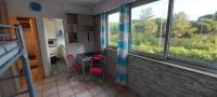 Le Zodiaque 20m2 piscine - Ferienwohnung Hyères