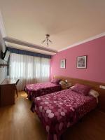 Chambre Lits Jumeaux