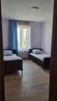 Appartement met 3 Slaapkamers