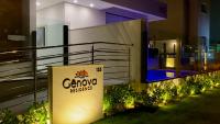 Gênova 204 Palmas - B&B