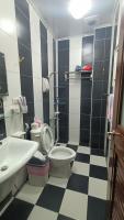 Chambre Double Standard