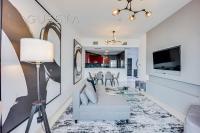 Apartamento de 3 dormitorios