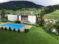 Tgesa Tgampi T20 - B&B