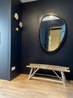 HDLT le Suit’Appart face mer - B&B