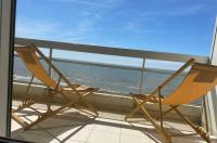 HDLT le Suit’Appart face mer - B&B Neufchâtel-Hardelot