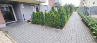 Apartament Rodzinny z ogródkiem - B&B Danzica