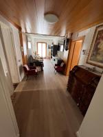 Palazzo Cervesato Appartamento: Maria Luisa - Bed and Breakfast Santo Stefano di Cadore