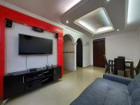 Apto Isabella - Bed and Breakfast Duitama