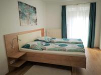 Apartment mit 2 Schlafzimmern
