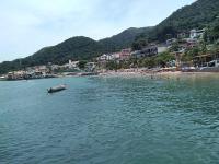 La Casa de wili taboga - B&B Taboga