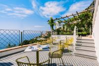 La Vigna di Bacco - Ferienwohnung Furore