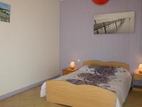 Villa spacieuse avec terrasse en bord de mer et animaux acceptés - FR-1-22-249 - Chambres d'hôtes La Tranche-sur-Mer