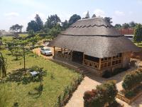 Oslo Gardens Bed & Breakfast - B&B Entebbe
