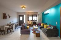 Colored Dreams - B&B Kokkini Chani