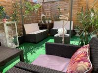 New Verona Business and Fun camere&monolocali GB Rossi friendly - B&B Verona