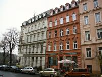 Apartmán Dr. Engla - B&B Karlovy Vary