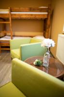 Camera Quadrupla Economy