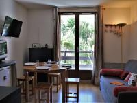 B&B Risoul - Appartement Risoul, 1 pièce, 4 personnes - FR-1-330-503 - Bed and Breakfast Risoul