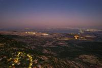 Aviv - Bakfar in Amirim - Ferienwohnung Amirim