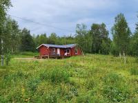 Off-the-grid cabin on the island of Senja in northern Norway - Bed and Breakfast