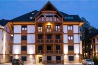 Idila Lux - Ferienwohnung Zlatibor