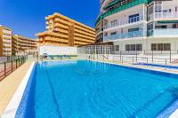 Rising Sun Apartments in complex Las Terrazas - B&B Playa de las Américas