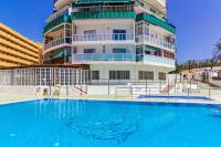 Rising Sun Apartments in complex Las Terrazas - B&B Playa de las Américas