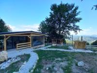 Cabana Everest View Buces -Vulcan Apuseni - B&B Vulcan