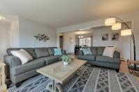 3 BR Private Pondside View New Reno [Moose Lodge] - Bed and Breakfast Bar Harbor