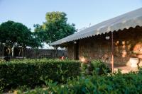 B&B Jaipur - The Rustic Villa, a stay with luxuries amenities and exotic nature - Bed and Breakfast Jaipur