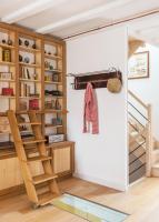 Maison atypique au sein du joli village de Trentemoult - Chambres d’hôtes
