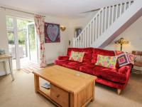 B&B Norwich - Willow Cottage - Bed and Breakfast Norwich