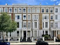 Imperial Earls Court Apartments - Chambres d’hôtes