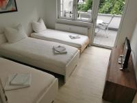 B&B Cologne - Ferdimesse Apartments - Bed and Breakfast Cologne