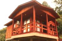 B&B Caxias do Sul - Cabana das Montanhas - Bed and Breakfast Caxias do Sul