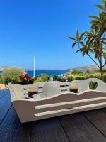 Blumarine - Bed and Breakfast Palau