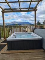 B&B Fort William - Nadurra But and Ben - Where the Ordinary Becomes Extraordinary - Bed and Breakfast Fort William