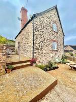 Slowley Farm Cottage - B&B