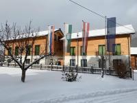 B&B Schladming - Chalet Reiteralm- SKI-IN SKI-OUT - Bed and Breakfast Schladming