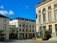 El Circo Foch, Hyper Centre - B&B Châlons-en-Champagne