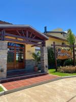 Piedra de Agua - B&B